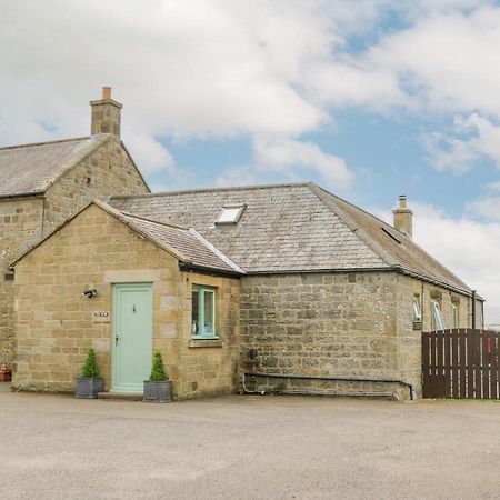 The Byre Villa Morpeth Exterior photo
