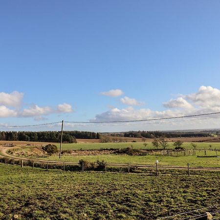 The Byre Villa Morpeth Exterior photo