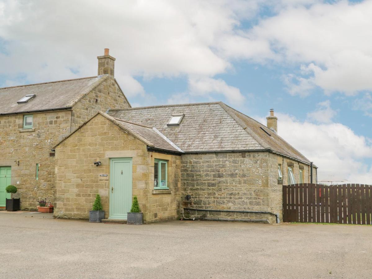 The Byre Villa Morpeth Exterior photo