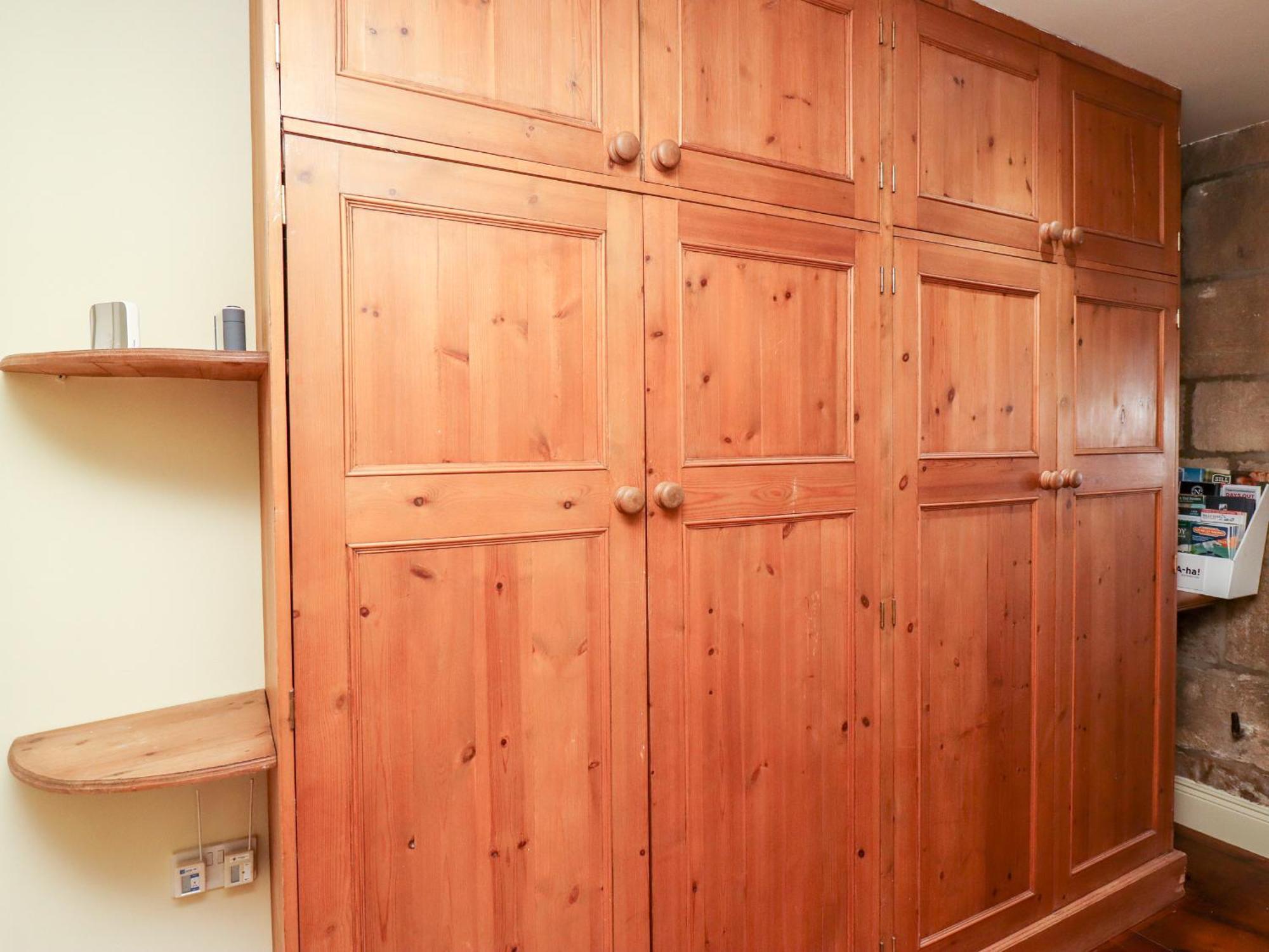 The Byre Villa Morpeth Exterior photo