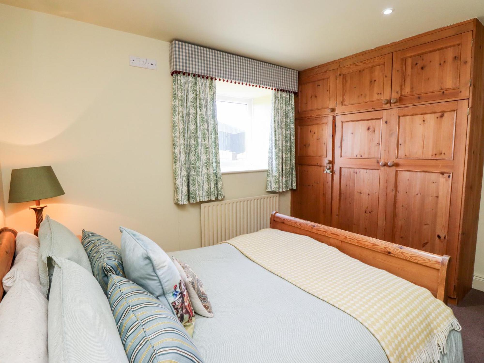 The Byre Villa Morpeth Exterior photo