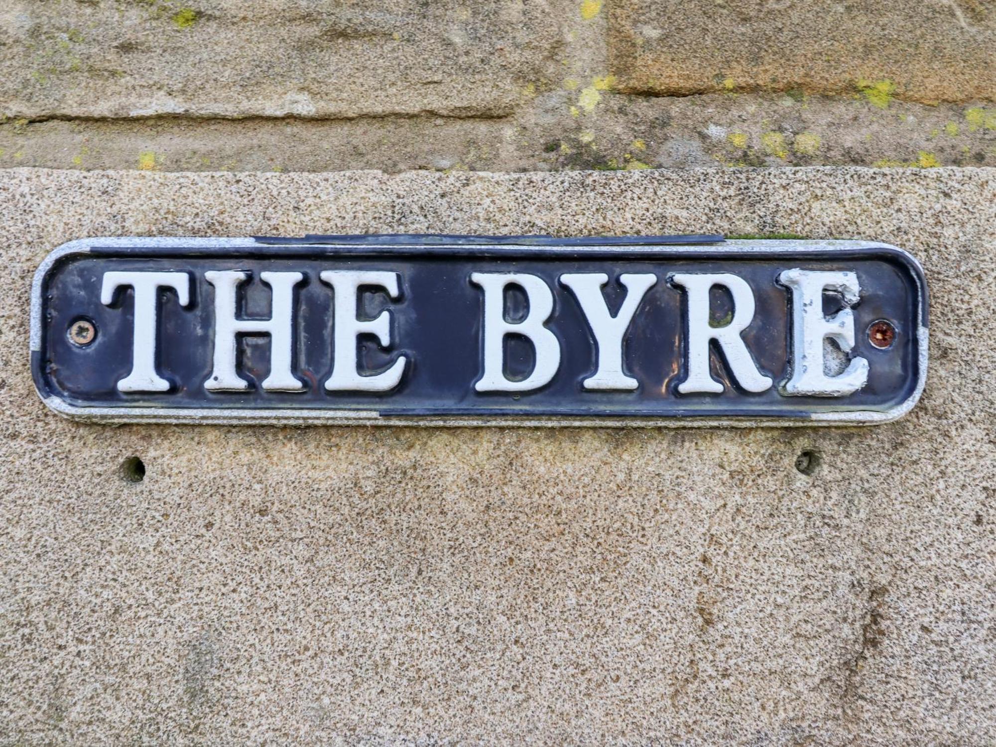 The Byre Villa Morpeth Exterior photo