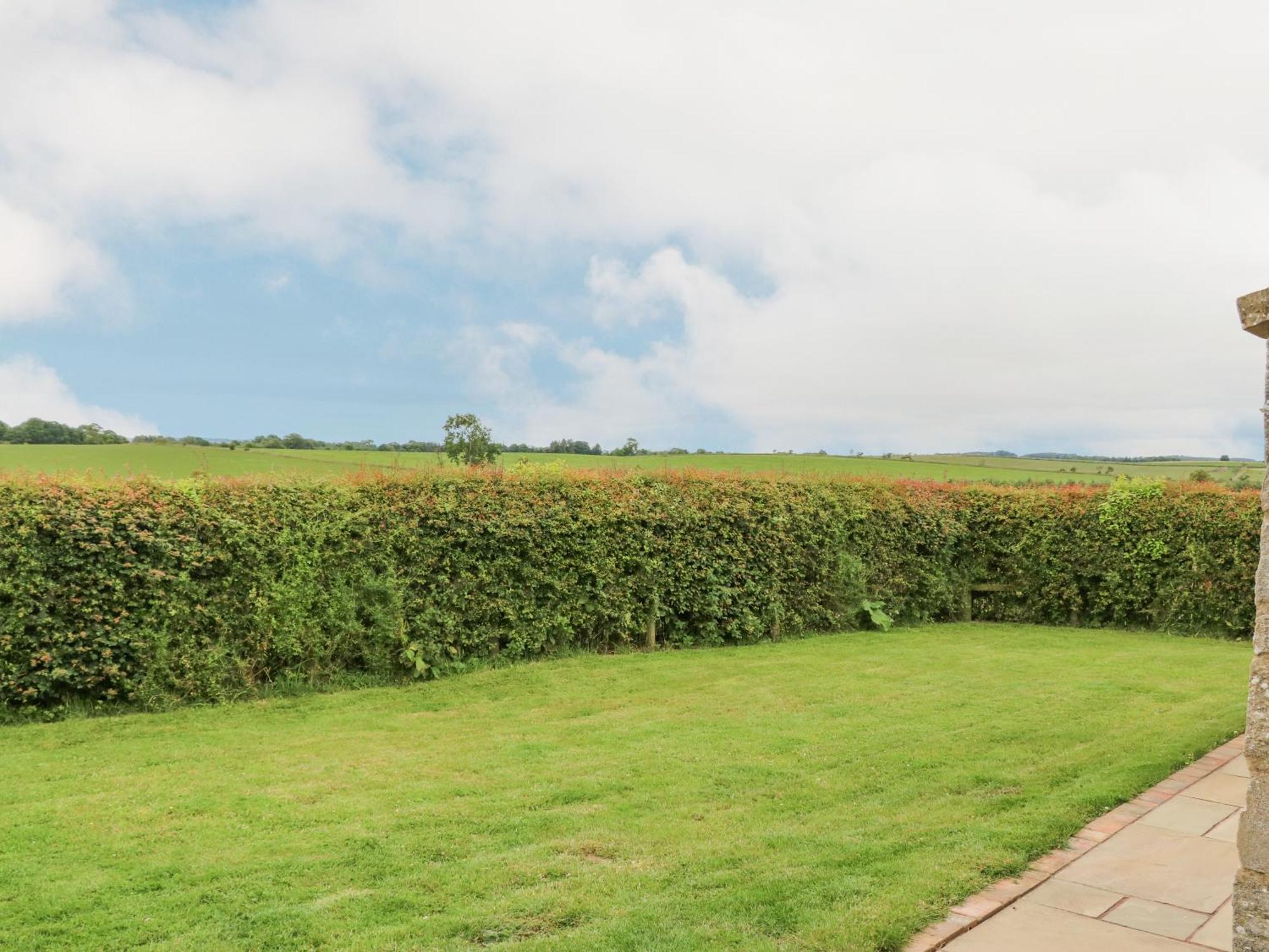 The Byre Villa Morpeth Exterior photo